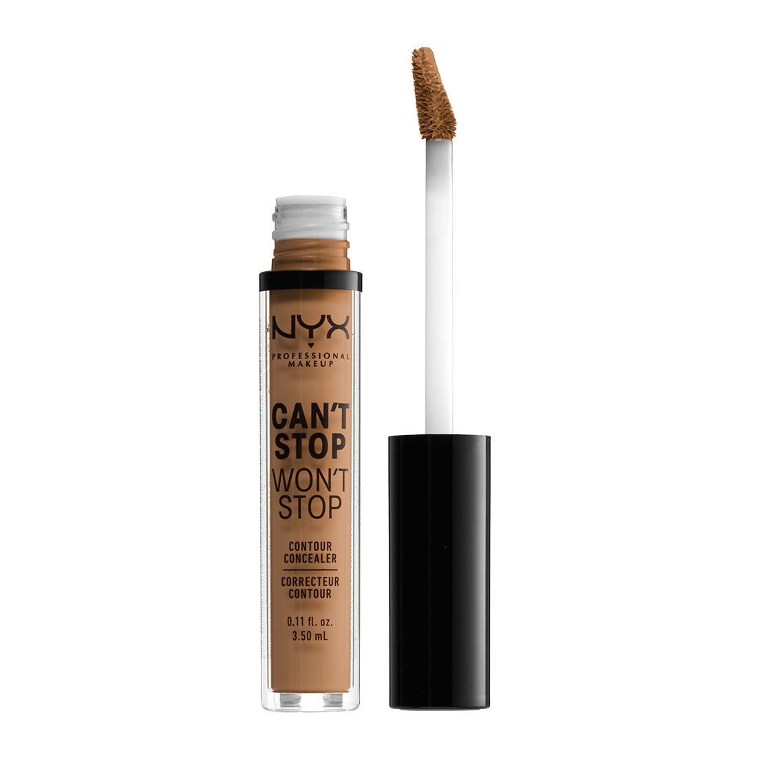 Can't Stop Won’t Stop Contour Concealer - Light Ivory