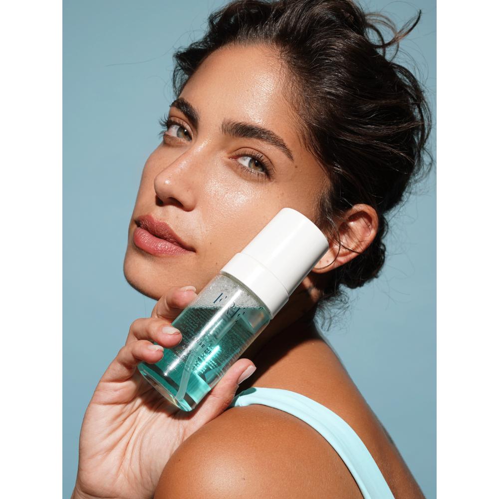 Cleanse Me Foaming Micellar Cleanser & Makeup Remover