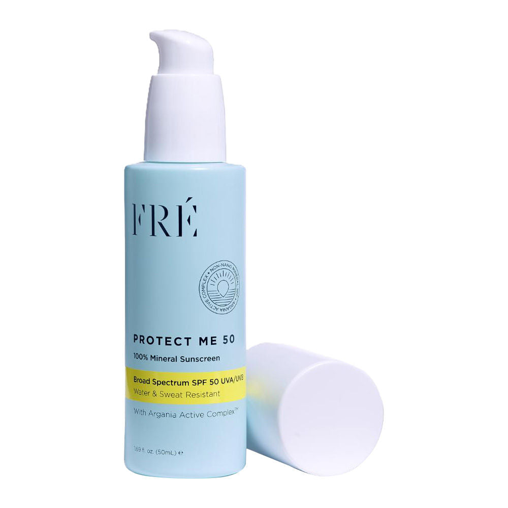 Protect Me 50 Mineral SPF 50 Moisturizer