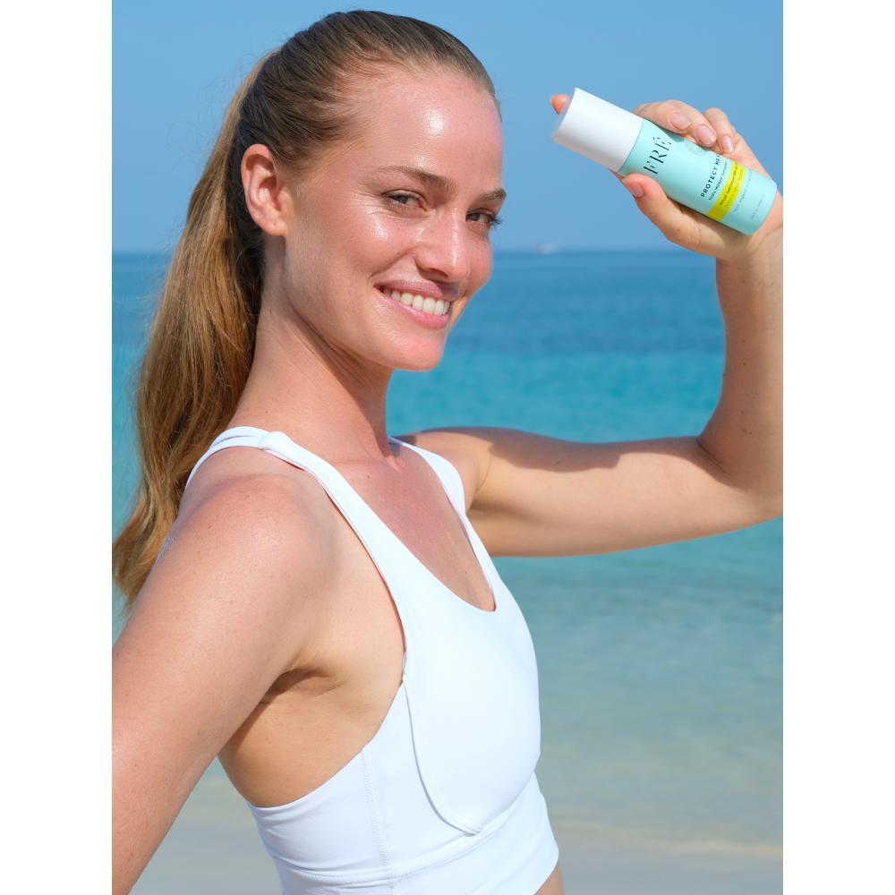 Protect Me 50 Mineral SPF 50 Moisturizer