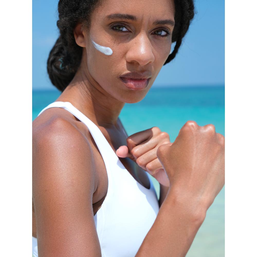 Protect Me 50 Mineral SPF 50 Moisturizer