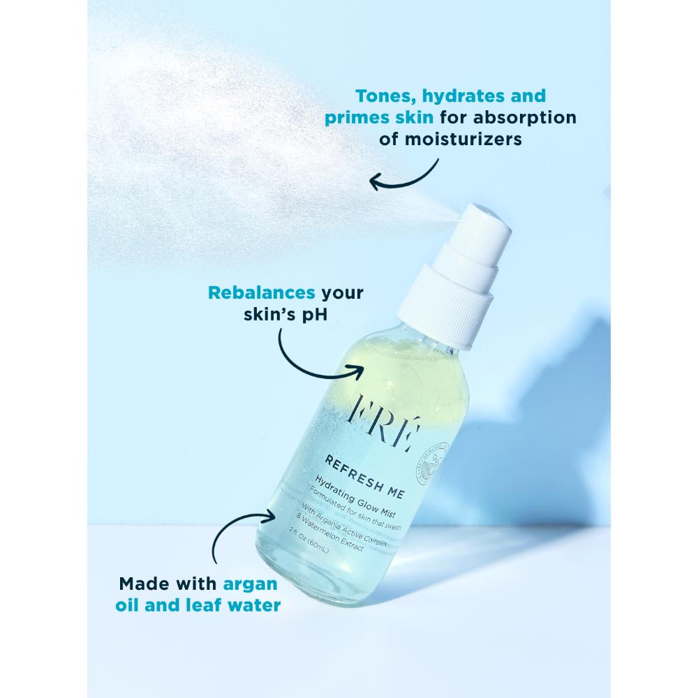 ReFresh Me Toning Glow Mist