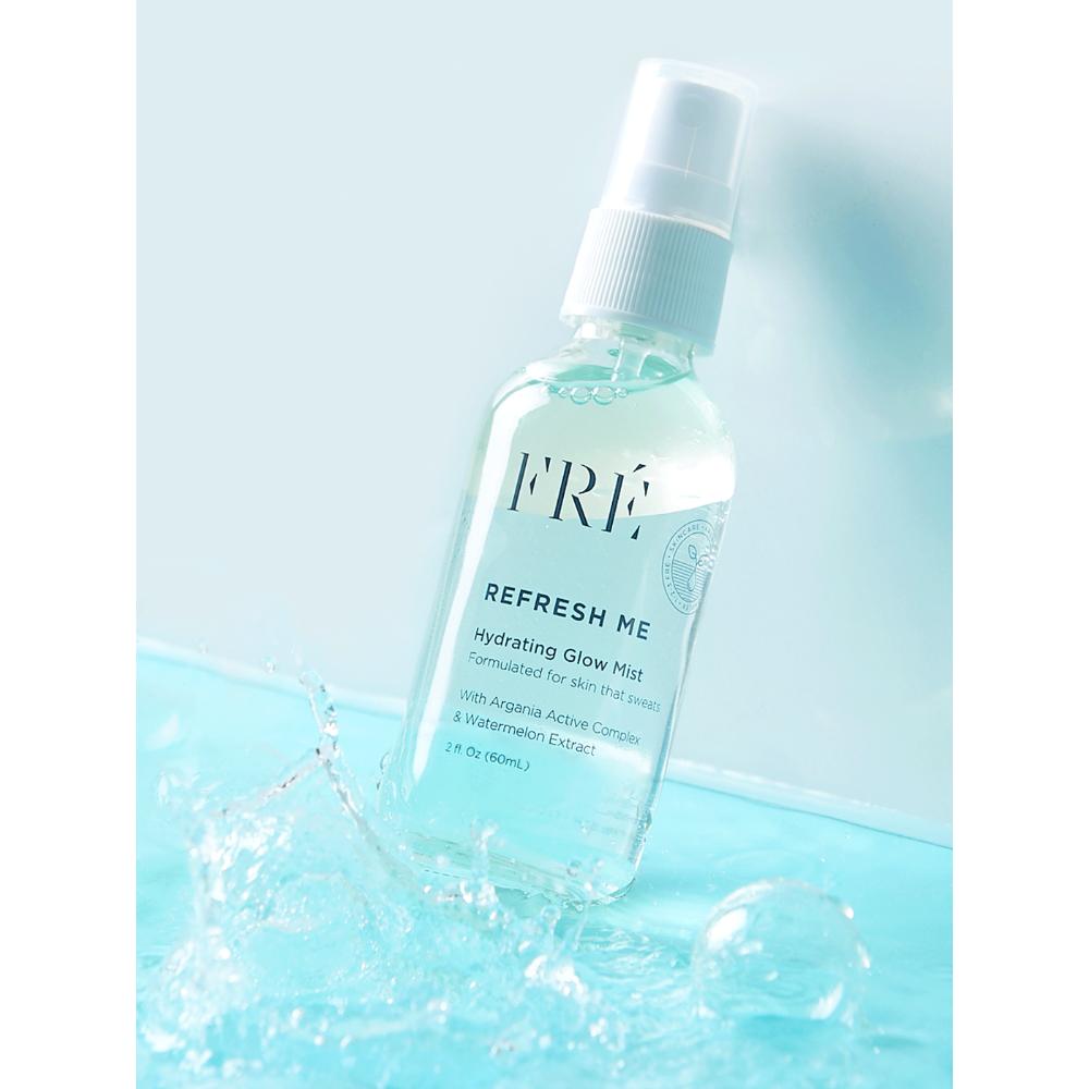 ReFresh Me Toning Glow Mist