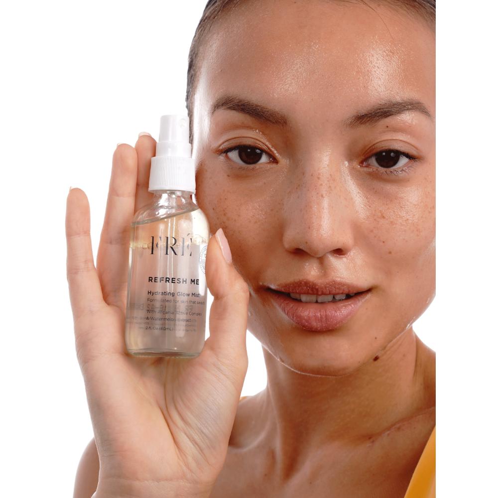 ReFresh Me Toning Glow Mist