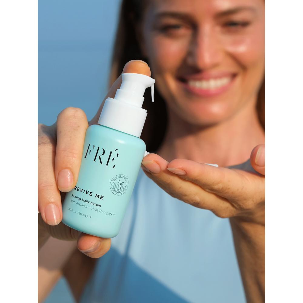 Revive Me Firming Daily Serum