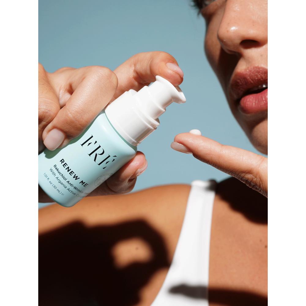 Renew Me Bakuchiol Anti-Wrinkle Serum
