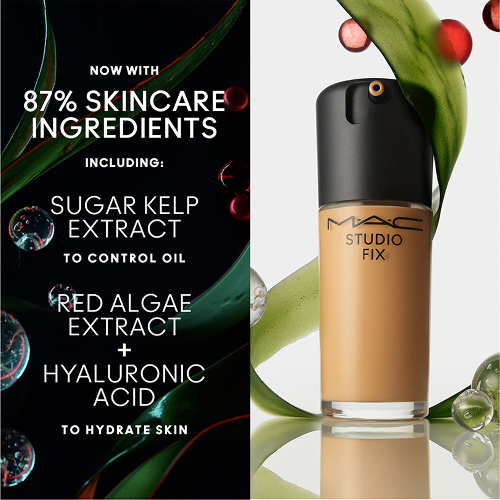 Studio Fix Fluid Mini