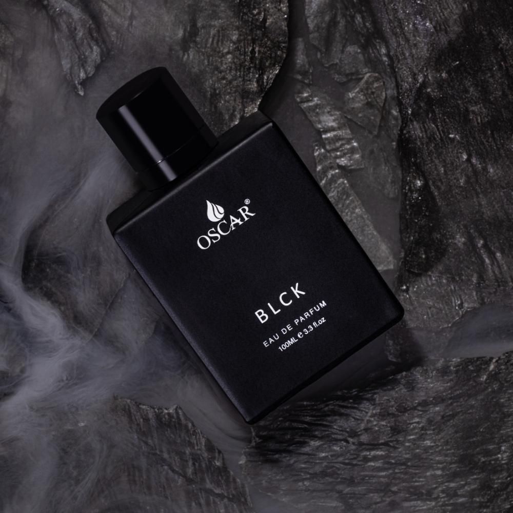 Blck & Smok Men’S Luxury EDP Perfume Set