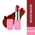 Starkissed Moist Matte Lipstick - Blood Moon
