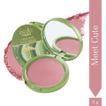 Mattifying Powder Blush