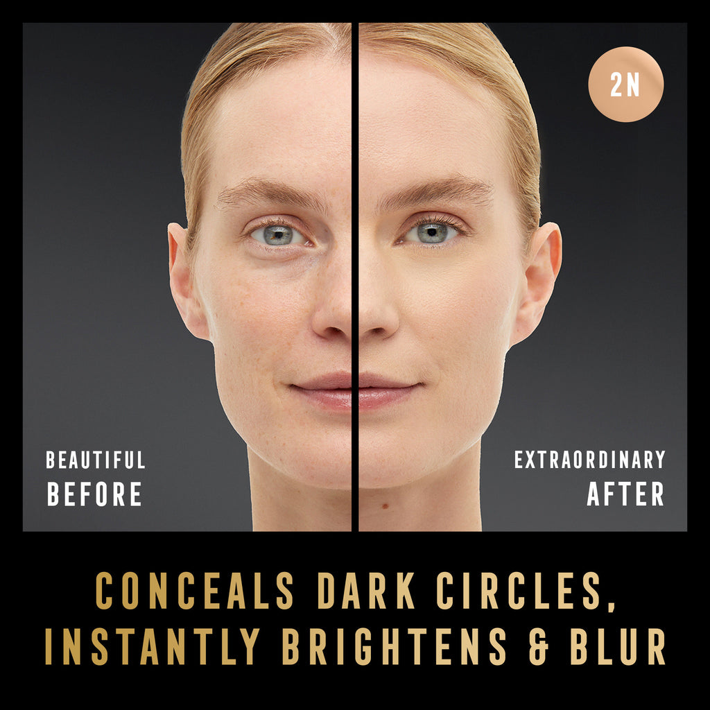 Face Finity Multi-Perfector Concealer