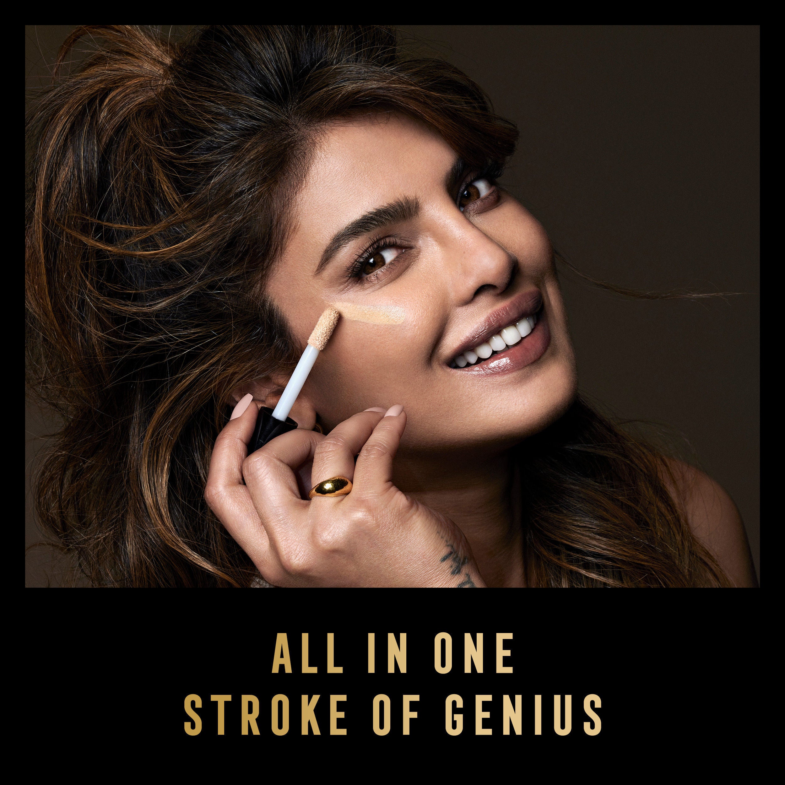Face Finity Multi-Perfector Concealer