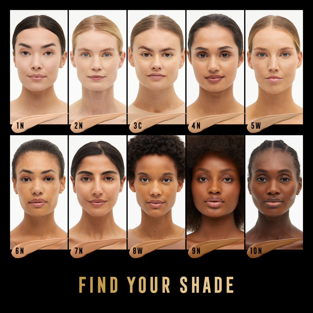Face Finity Multi-Perfector Concealer