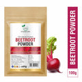 100% Natural Beetroot Powder Pure & Organic For Face, Hair Skin & Lip Balm No Additives