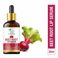 Beetroot Lip Serum For Dark Lips Soft, Moisturised Lips