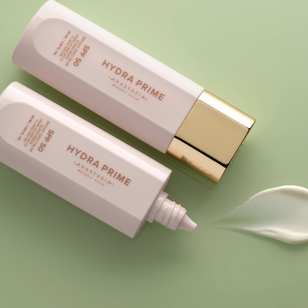 Hydra Prime SPF 50