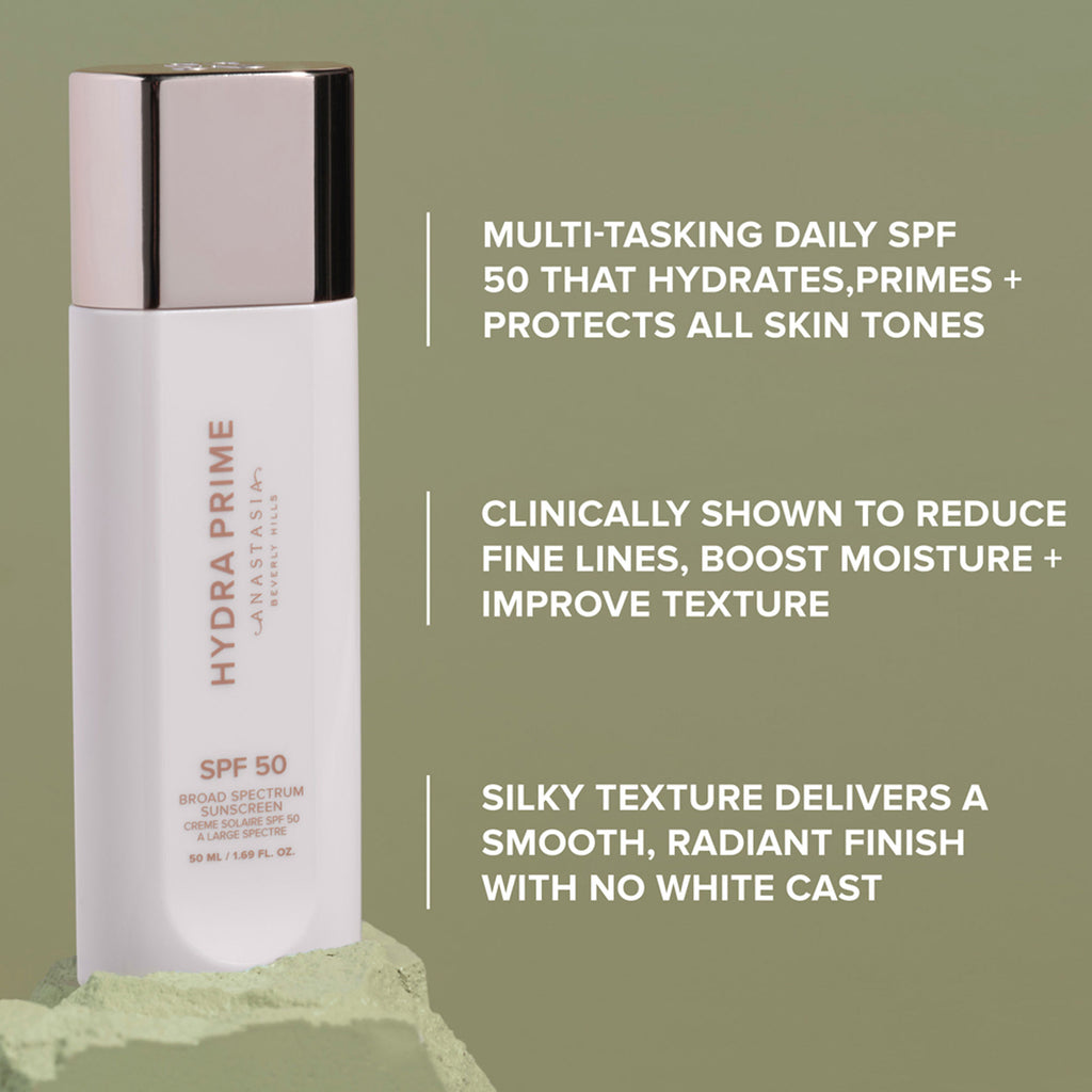 Hydra Prime SPF 50