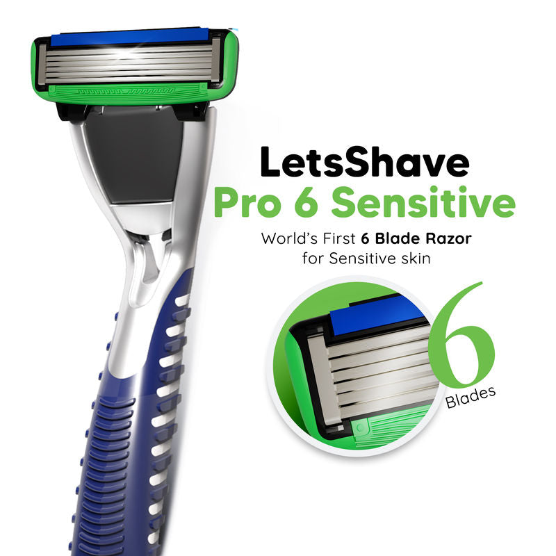 Pro 6 Sensitive Value Set