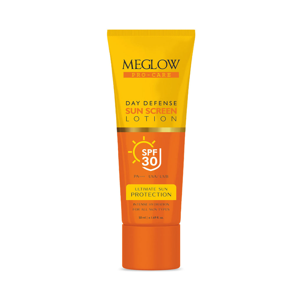 Pro-Care Sunscreen SPF 30 PA+++ Lotion