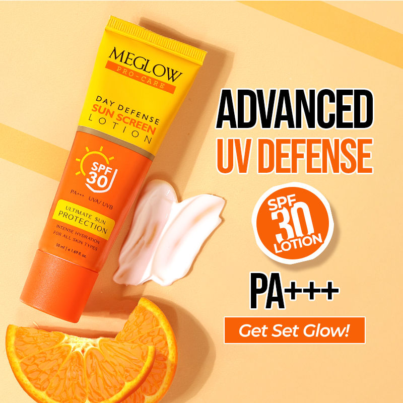 Pro-Care Sunscreen SPF 30 PA+++ Lotion