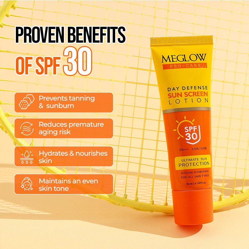 Pro-Care Sunscreen SPF 30 PA+++ Lotion