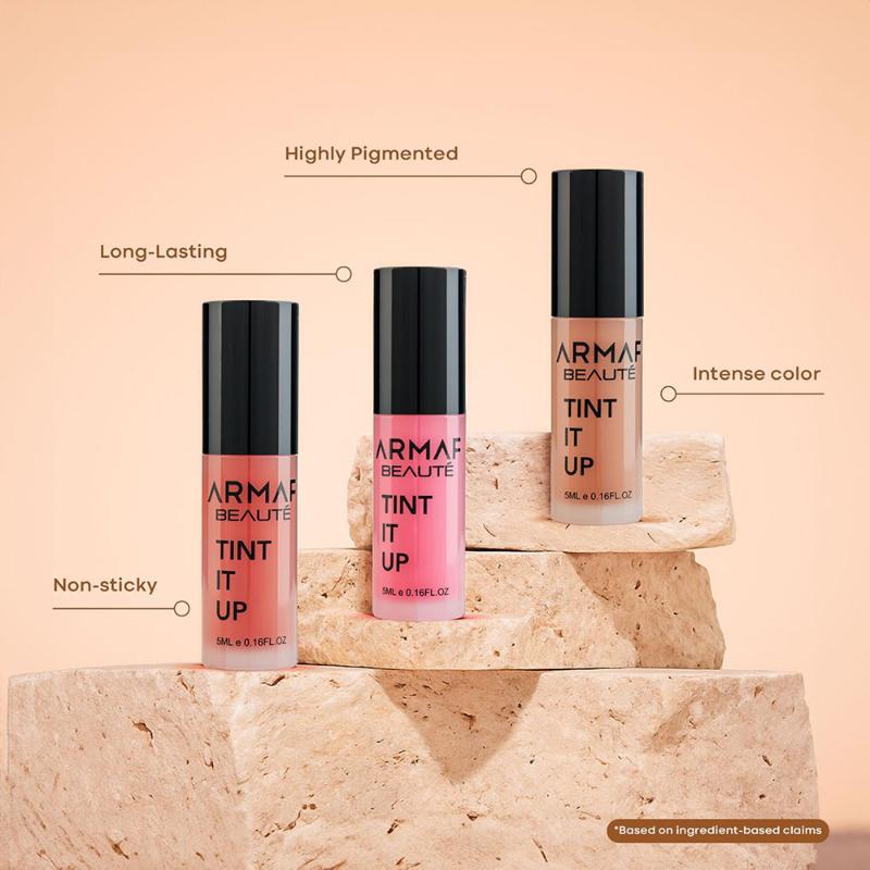 Beaute Tint It Up Lip & Cheek Tint
