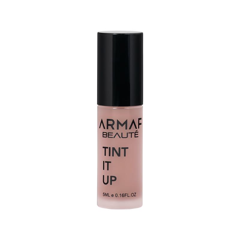 Beaute Tint It Up Lip & Cheek Tint - Sienna