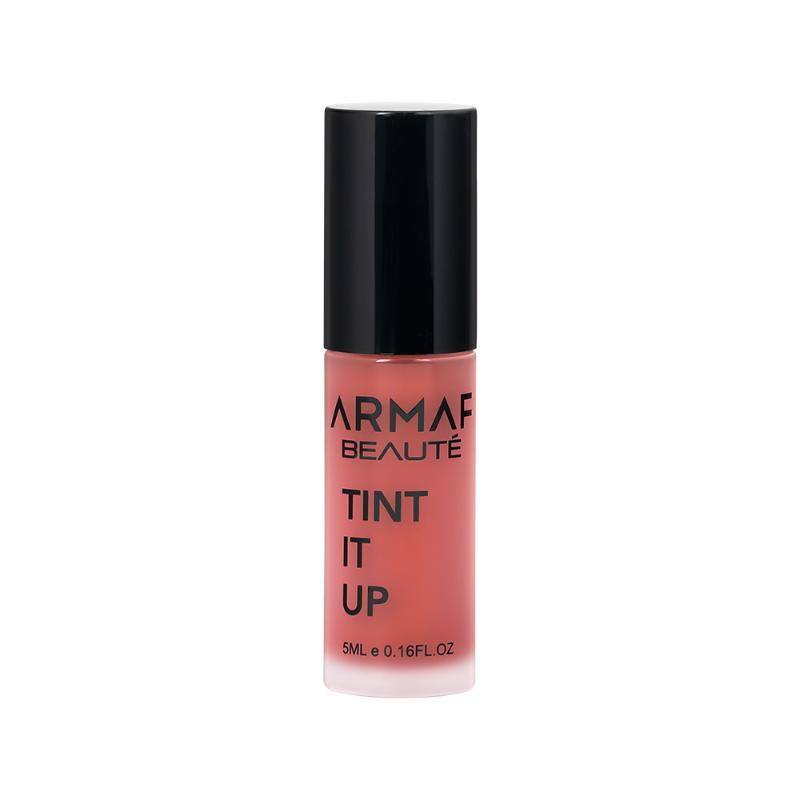 Beaute Tint It Up Lip & Cheek Tint - Ginger