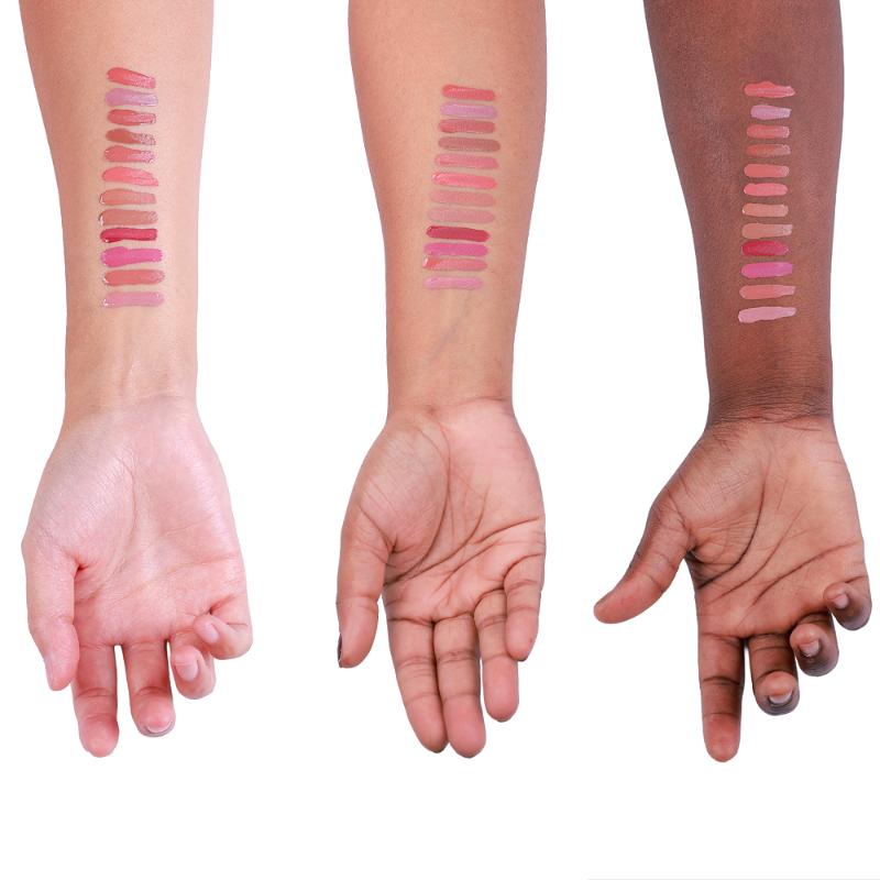 Beaute Stay-A-More Matte Lipstick