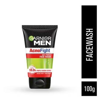 Men AcnoFight Anti Pimple Face Wash