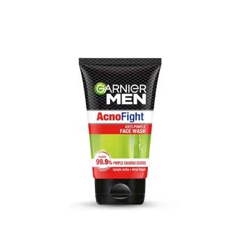 Men AcnoFight Anti Pimple Face Wash