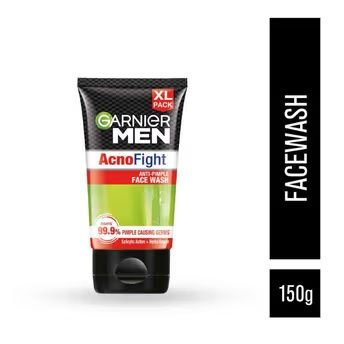 Men AcnoFight Anti Pimple Face Wash, , Anti Pimple Face Wash with Salicylic Acid