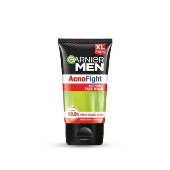 Men AcnoFight Anti Pimple Face Wash, , Anti Pimple Face Wash with Salicylic Acid