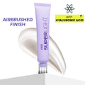 Superlight Blur Peptide Primer