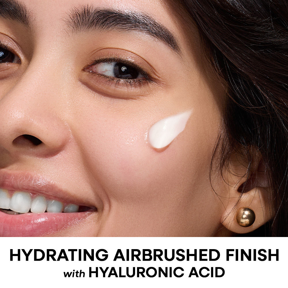 Superlight Blur Peptide Primer