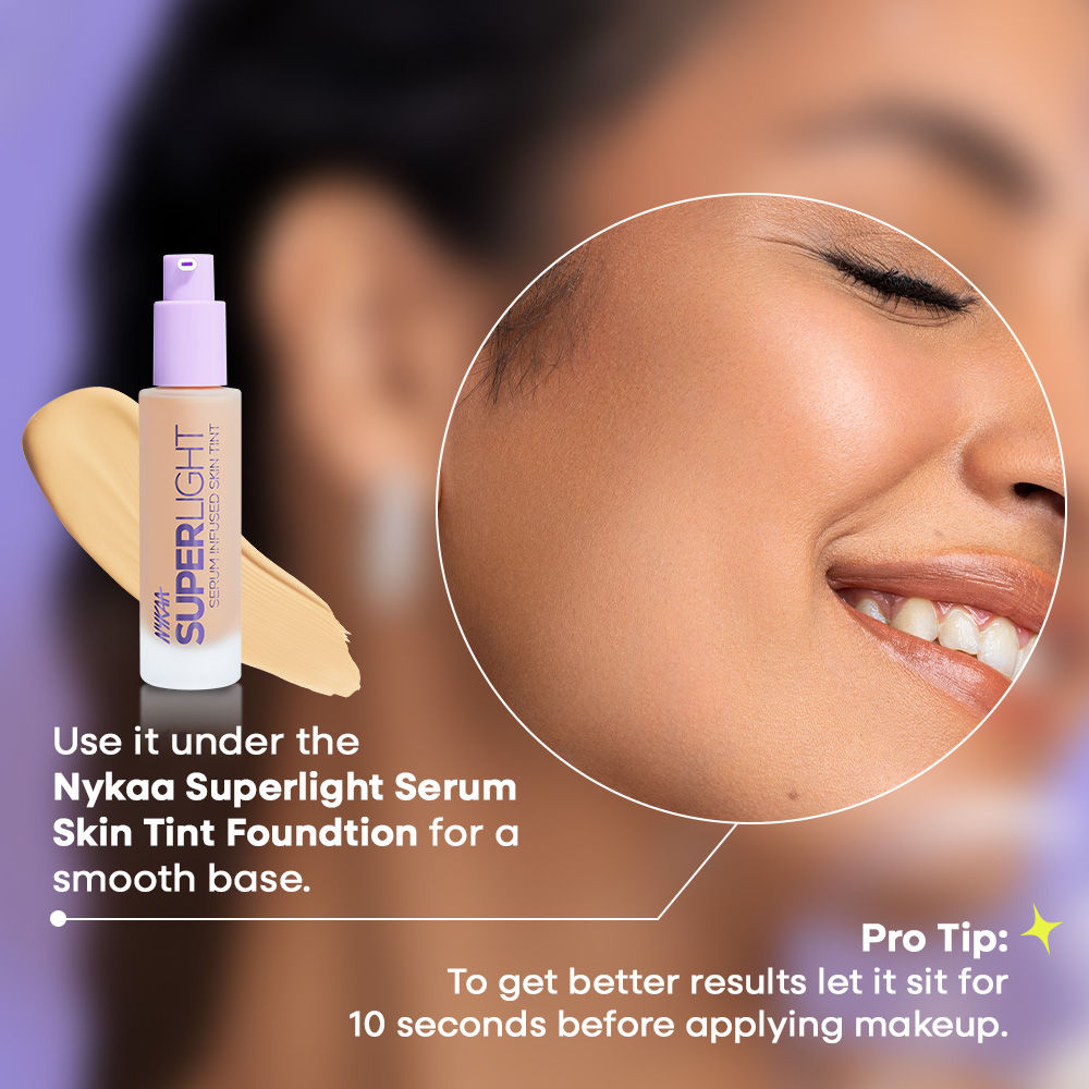 Superlight Blur Peptide Primer
