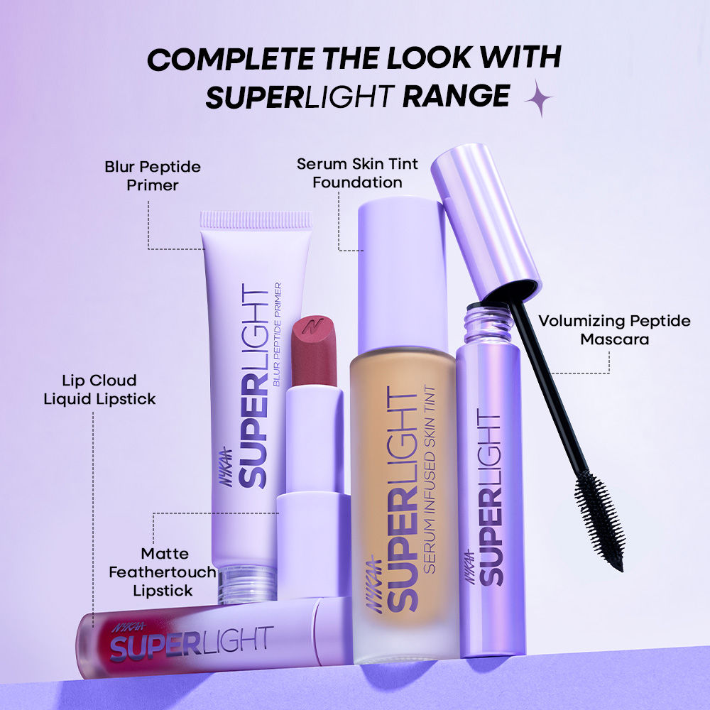 Superlight Blur Peptide Primer