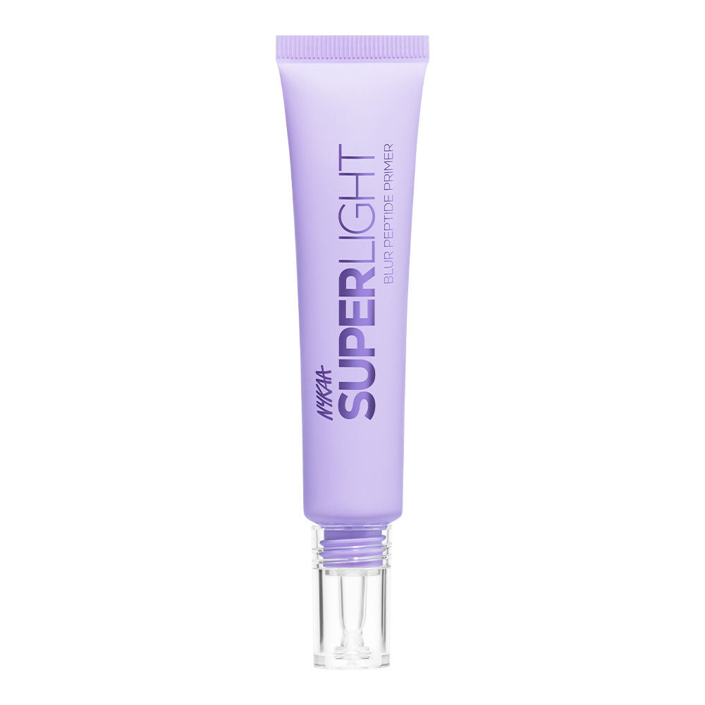 Superlight Blur Peptide Primer