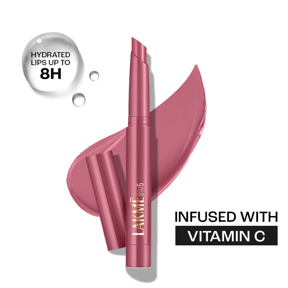 9 to 5 Forever Matte Lip Crayon - Moment Mauve
