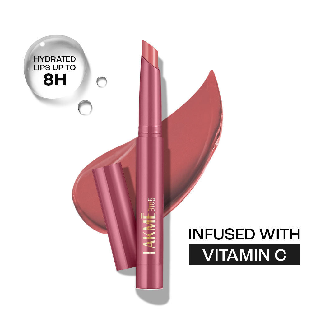 9 to 5 Forever Matte Lip Crayon