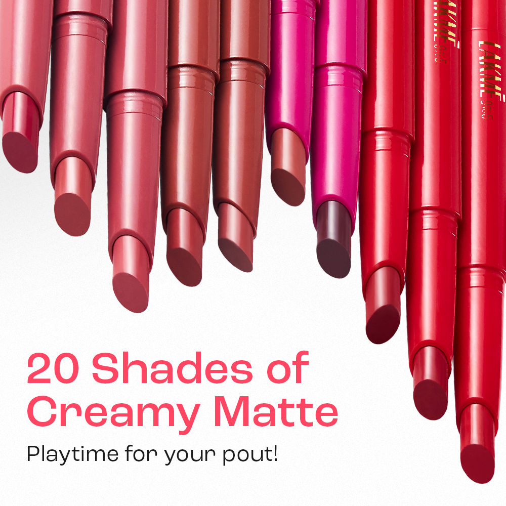 9 to 5 Forever Matte Lip Crayon