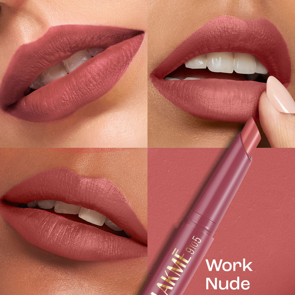 9 to 5 Forever Matte Lip Crayon