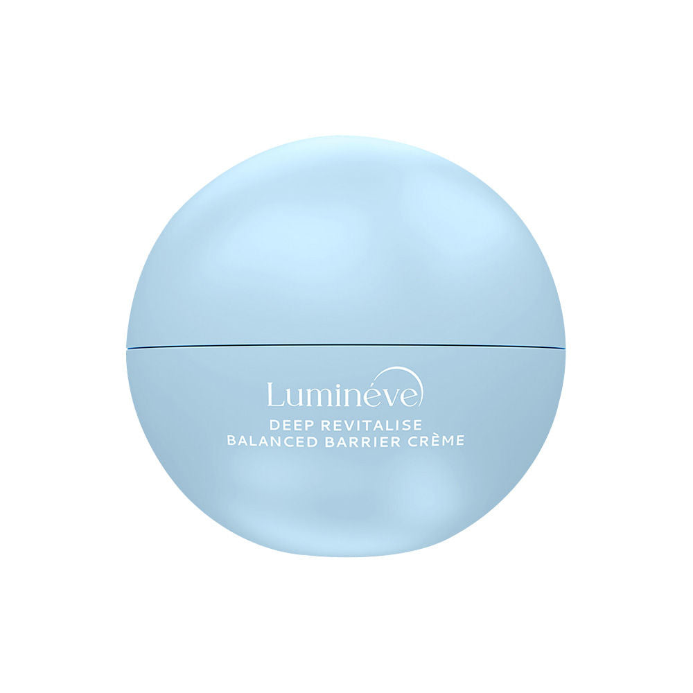 Sensitive Skin Moisturizer with Ceramides for Barrier Repair and Soothing Skin