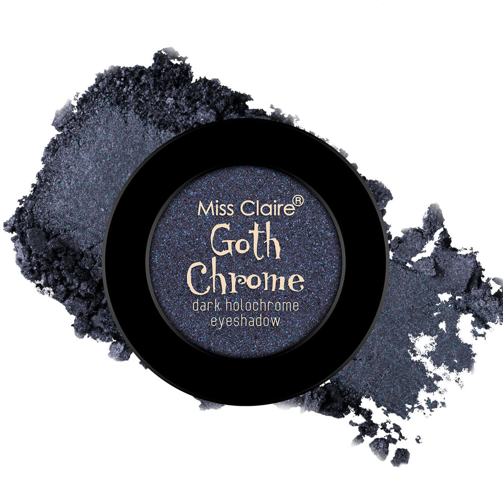 Goth Chrome Eyeshadow - 9