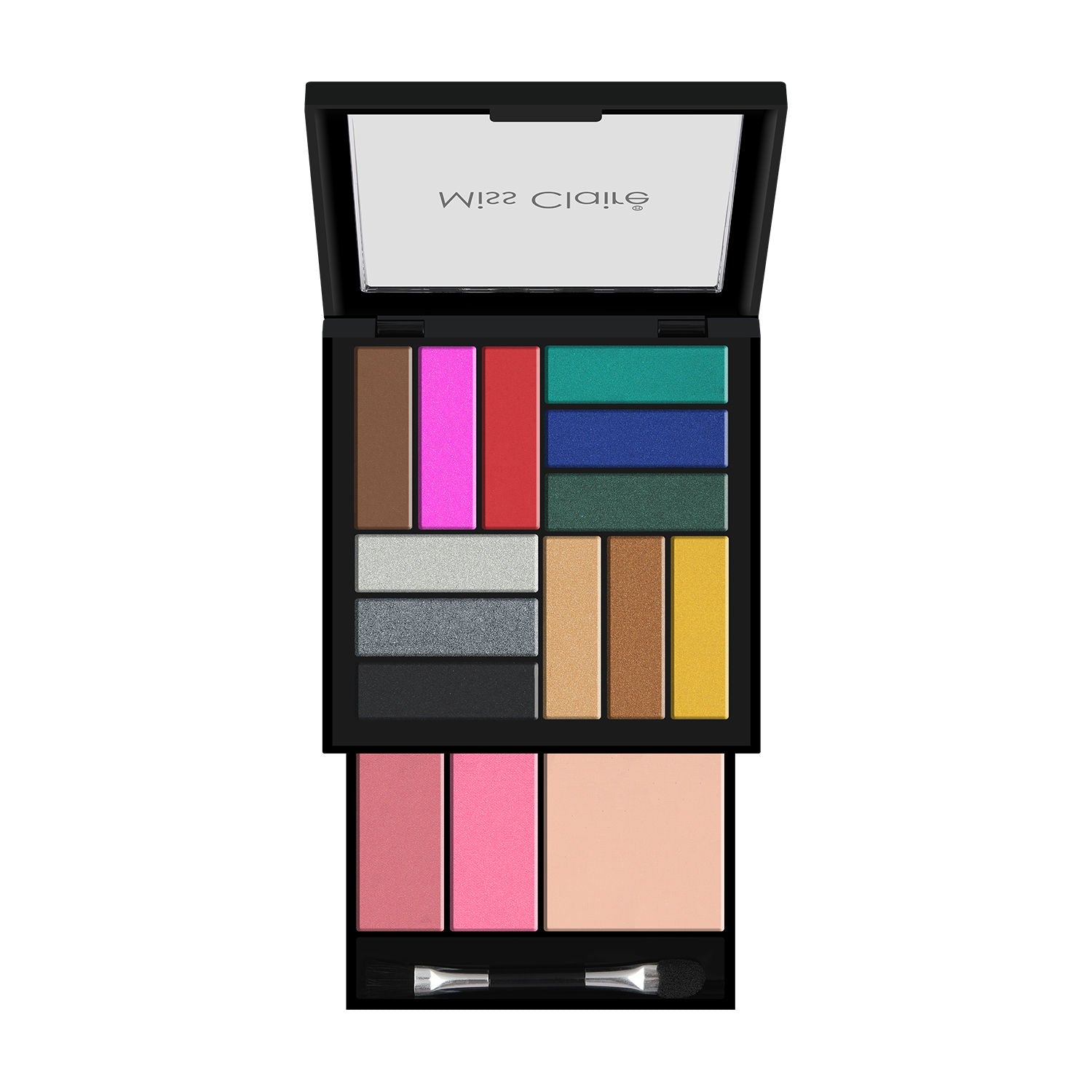 Makeup Palette 9944-1