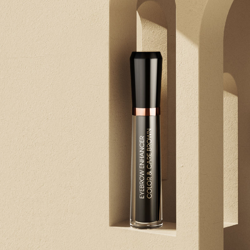 Eyebrow Enhancer Color & Care Brown