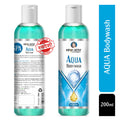 Aqua Bodywash for Dry Skin