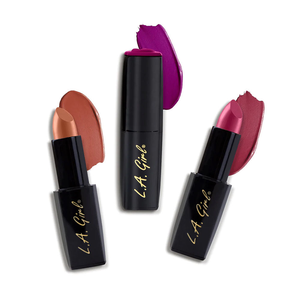Lip Attraction Lipstick