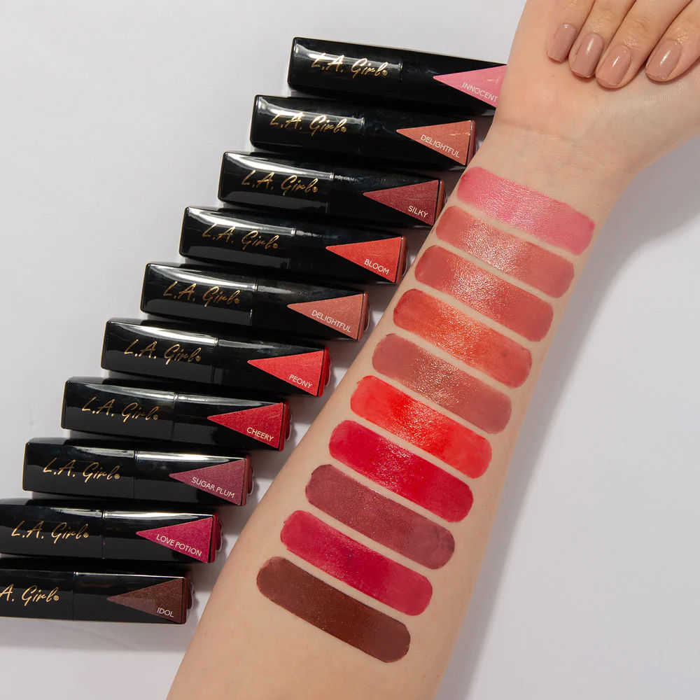 Lip Attraction Lipstick