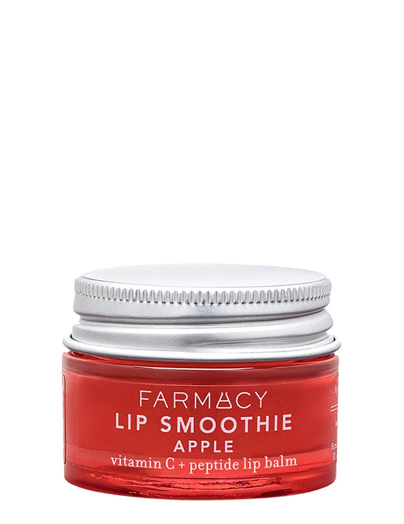 Lip Smoothie Vitamin C + Peptide Lip Balm